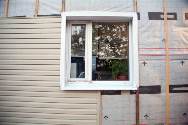 Best Siding Removal and Disposal  in Raeford, NC