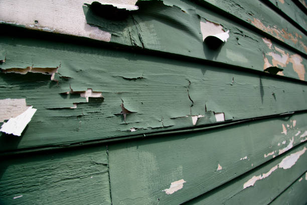Trusted Raeford, NC Siding Installation & Repair Experts