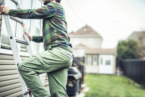 Best Siding Maintenance  in Raeford, NC