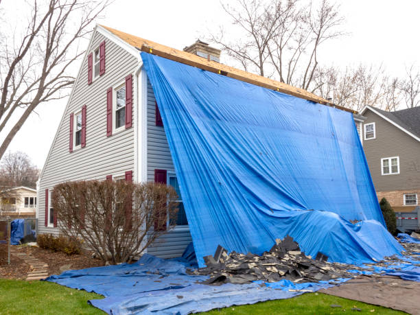 Best Fascia and Soffit Installation  in Raeford, NC