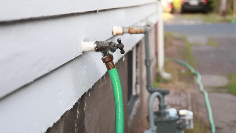 Best Insulated Siding Installation  in Raeford, NC
