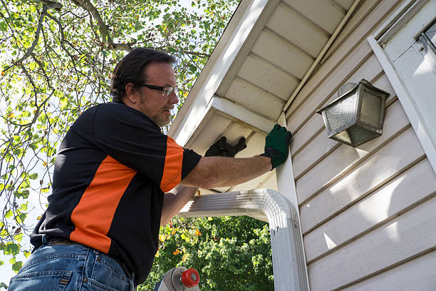 Best Brick Veneer Siding  in Raeford, NC